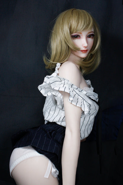 ElsaBabe 102cm/3ft4 Amemiya Yuka HA008 image 1