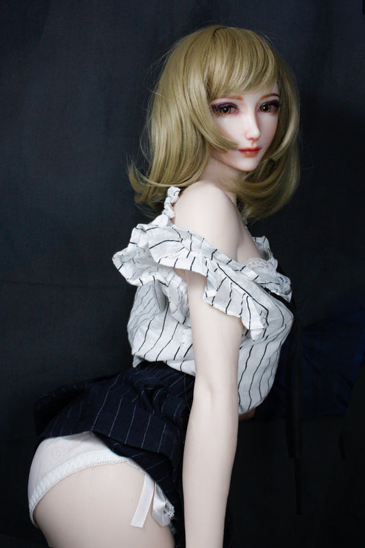 ElsaBabe 102cm/3ft4 Amemiya Yuka HA008 image 1
