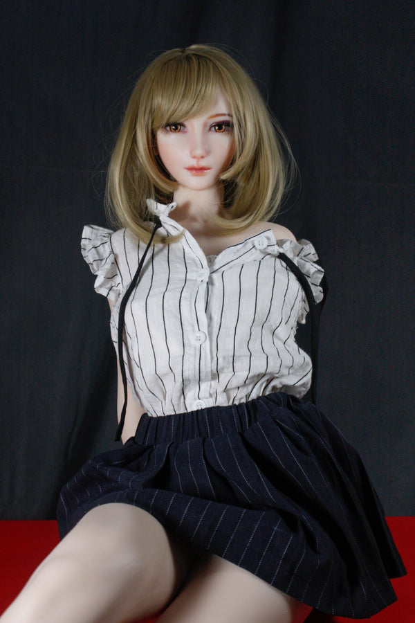 ElsaBabe 102cm/3ft4 Amemiya Yuka HA008