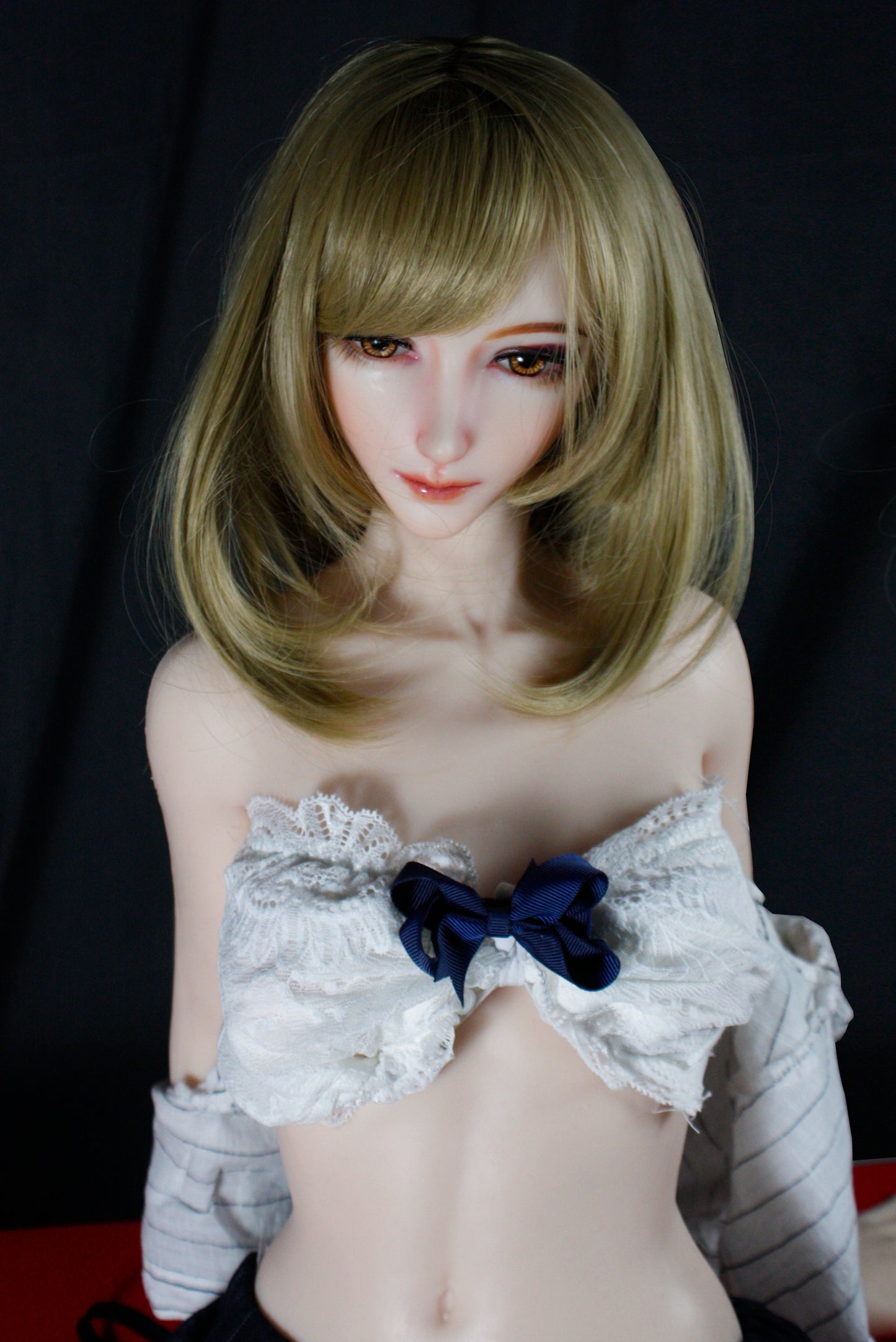 ElsaBabe 102cm/3ft4 Amemiya Yuka HA008 image 3