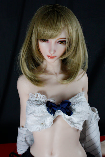 ElsaBabe 102cm/3ft4 Amemiya Yuka HA008 image 3