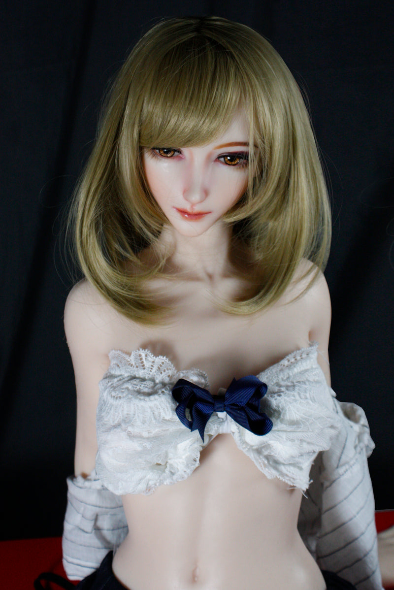 ElsaBabe 102cm/3ft4 Amemiya Yuka HA008 image 3