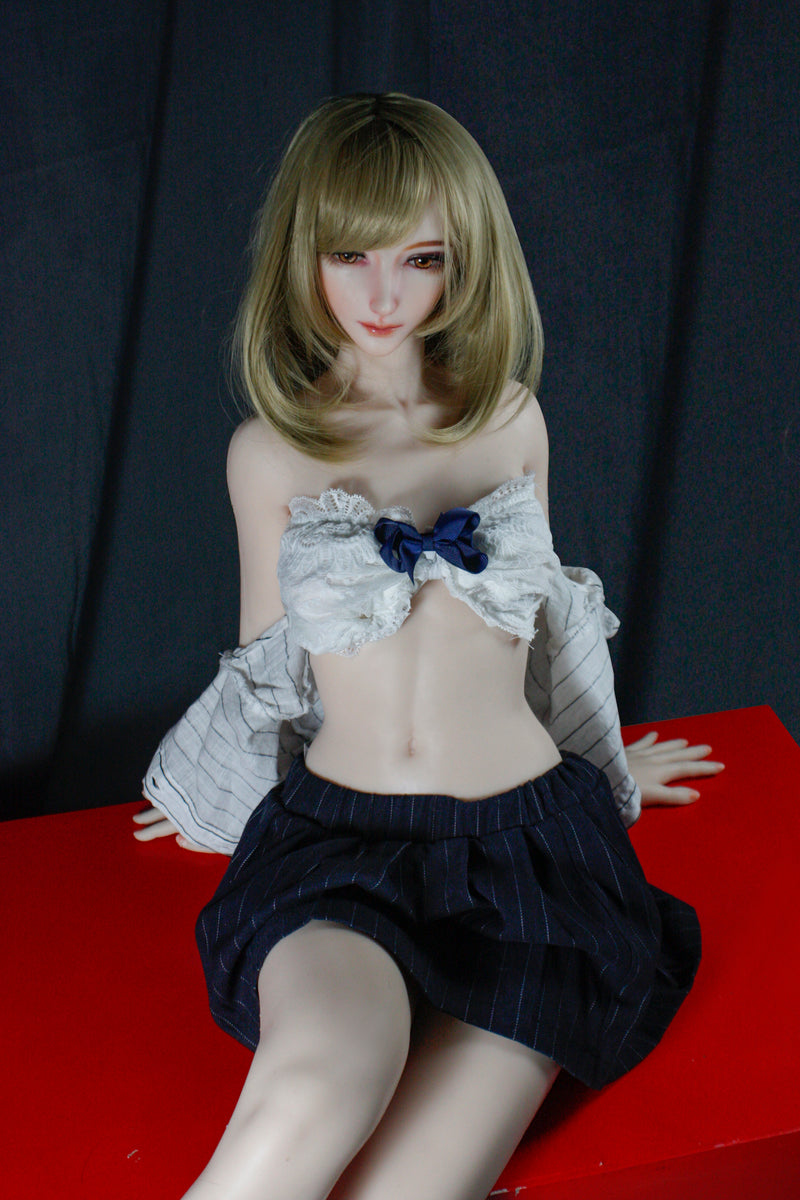 ElsaBabe 102cm/3ft4 Amemiya Yuka HA008 image 5