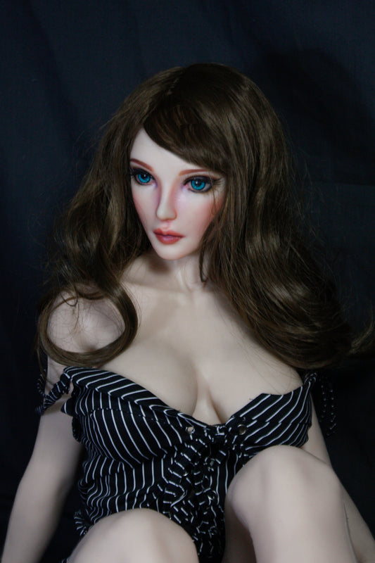 ElsaBabe 102cm/3ft4 Hanazawa Eliza BHA010 image 1
