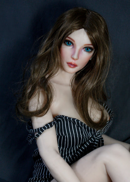 ElsaBabe 102cm/3ft4 Hanazawa Eliza BHA010 image 2