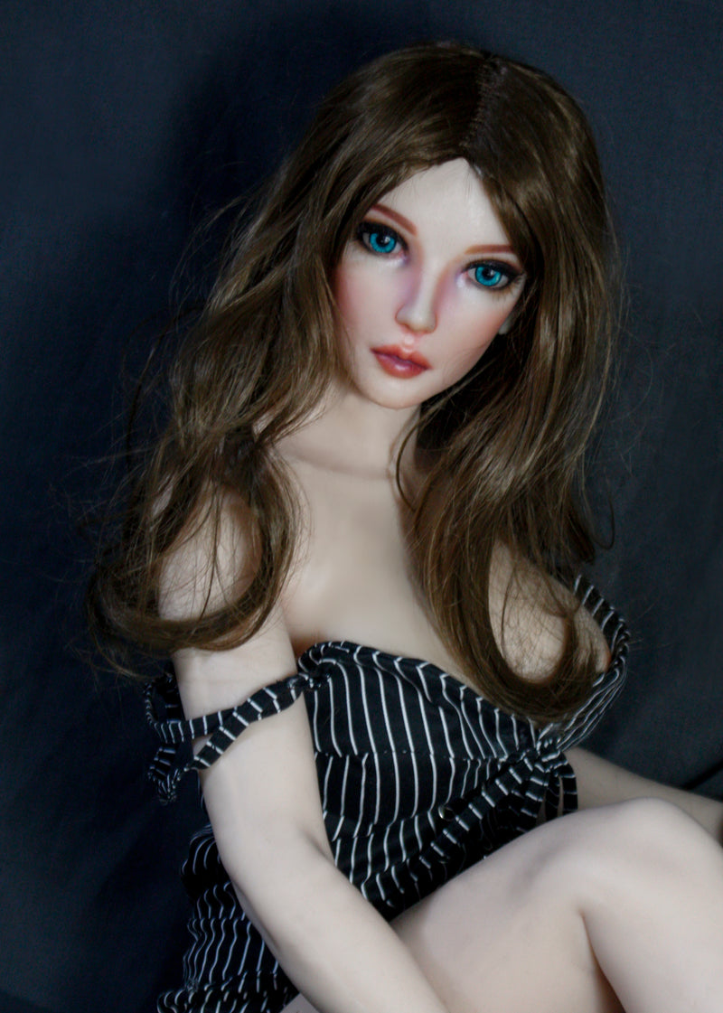 ElsaBabe 102cm/3ft4 Hanazawa Eliza BHA010 image 2