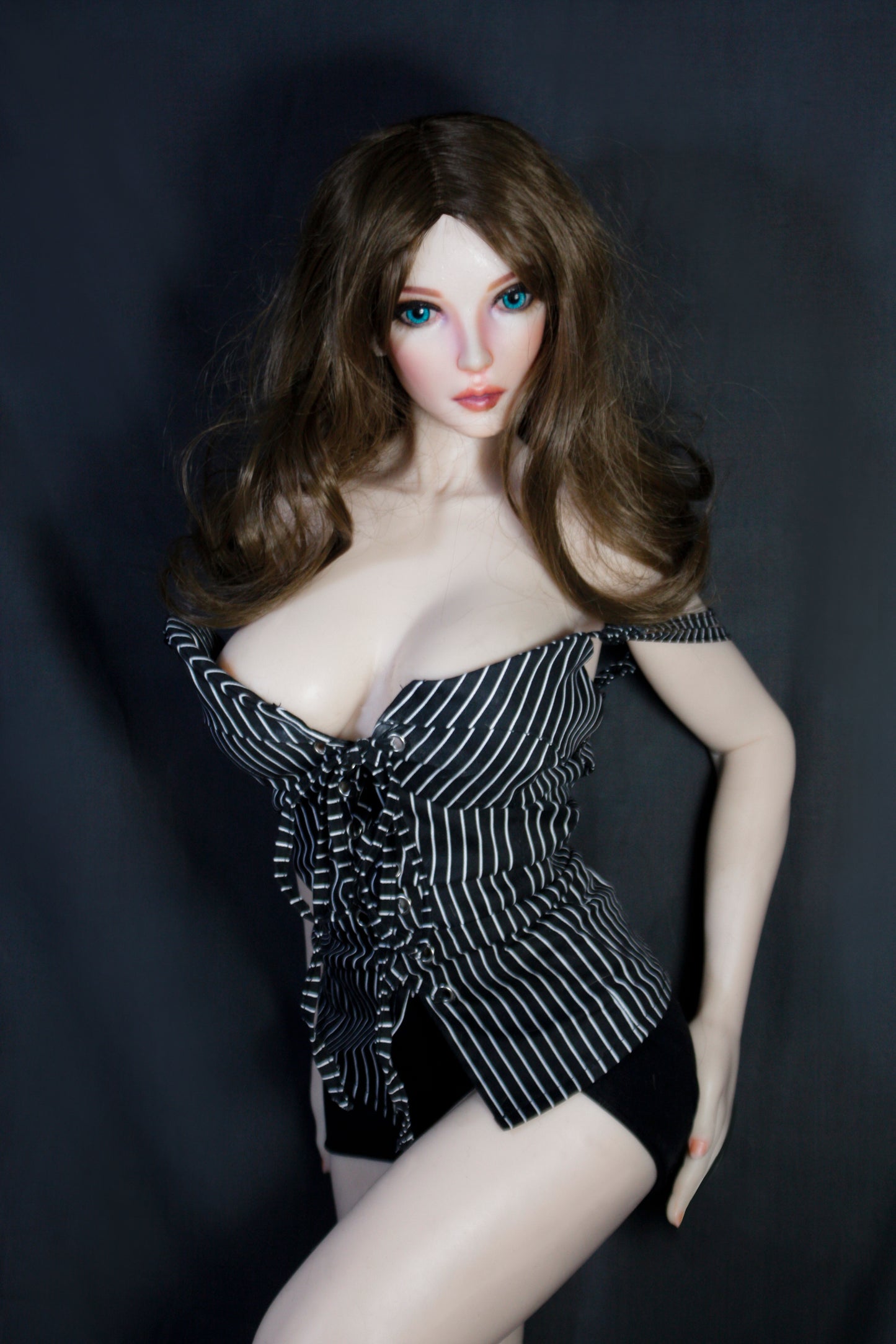 ElsaBabe 102cm/3ft4 Hanazawa Eliza BHA010 image 3