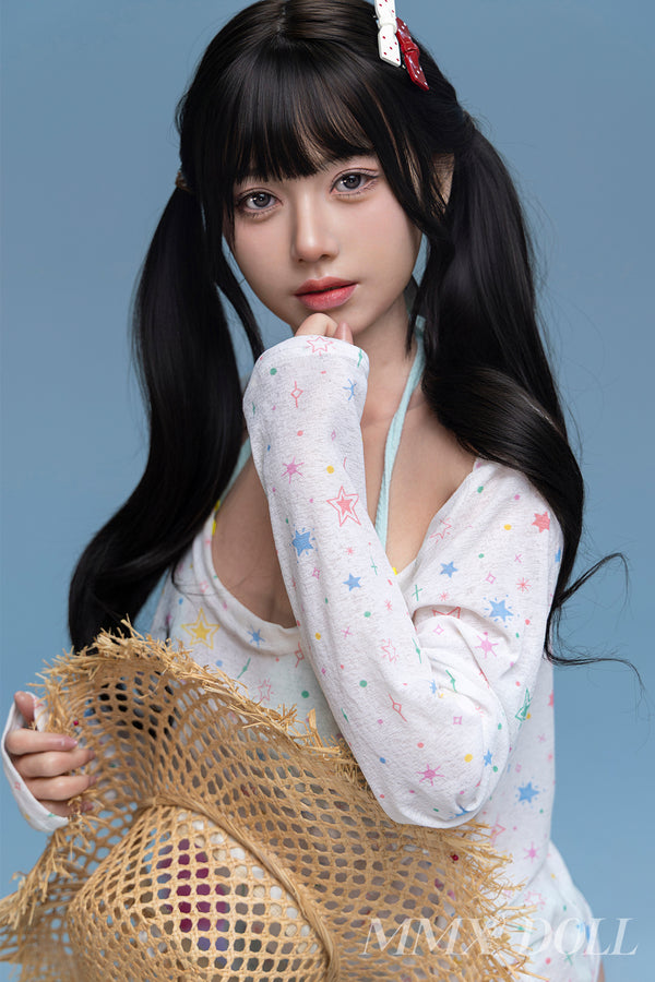 MMX Doll Silicone 150cm/4ft11 E Cup MengHan