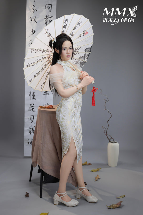 MMX Doll Standard Series 153A Silicone 153cm/5ft0 C Cup MengFei