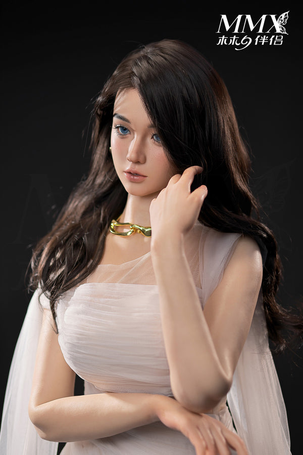 MMX Doll Silicone 163cm/5ft4 D Cup LittleOrange B