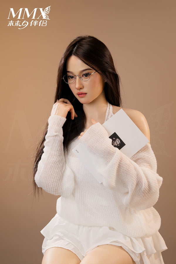 MMX Doll Standard Series 165A Silicone 165cm/5ft5 E Cup MengFei