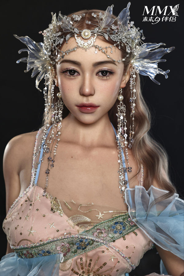 MMX Doll Silicone 172cm/5ft8 D Cup MengYao B