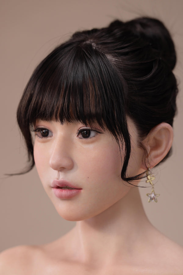 MMX Doll Silicone 172cm/5ft8 D Cup MengYing