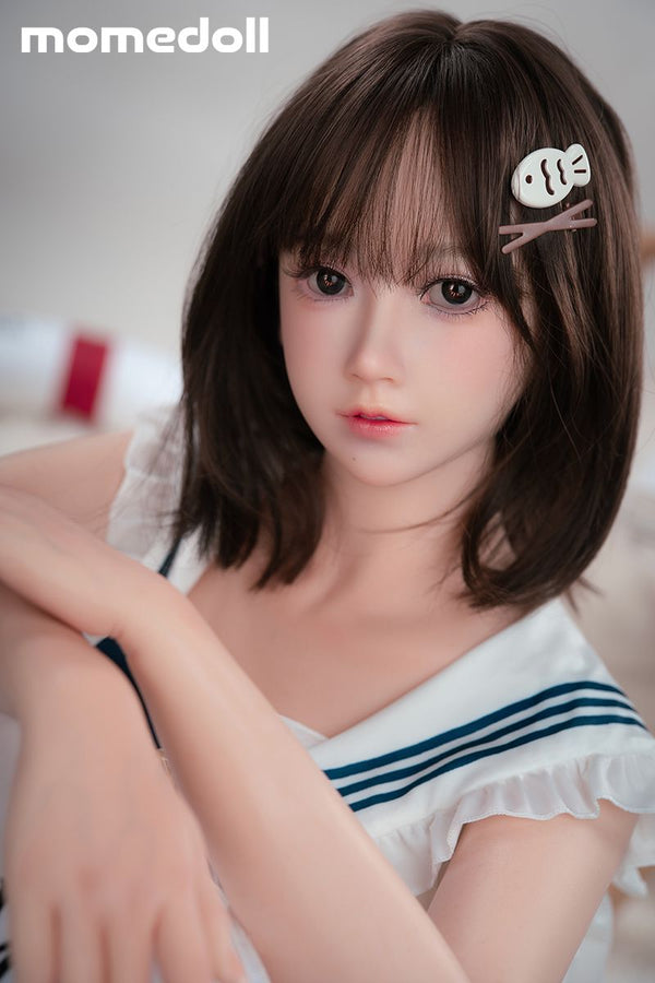 MomeDoll Skin Texture 148cm/4ft10 C CUP Kaede #MHS081A-B ME002