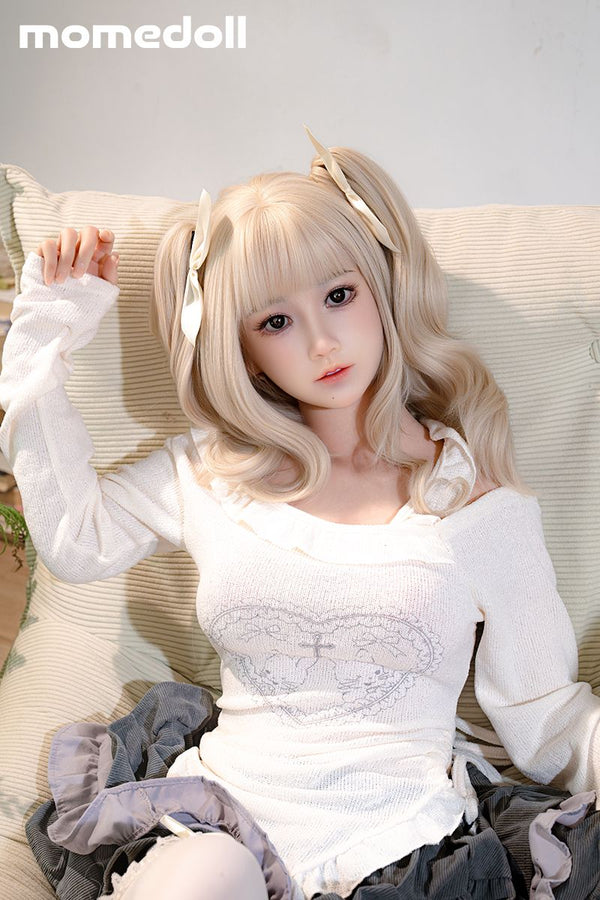 MomeDoll Skin Texture 148cm/4ft10 C CUP Kaede #MHS081A-B ME009