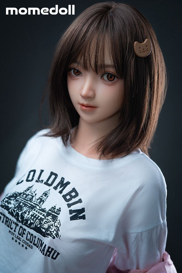 MomeDoll Skin Texture 148cm/4ft10 C CUP Noa #MHS080A-A ME003