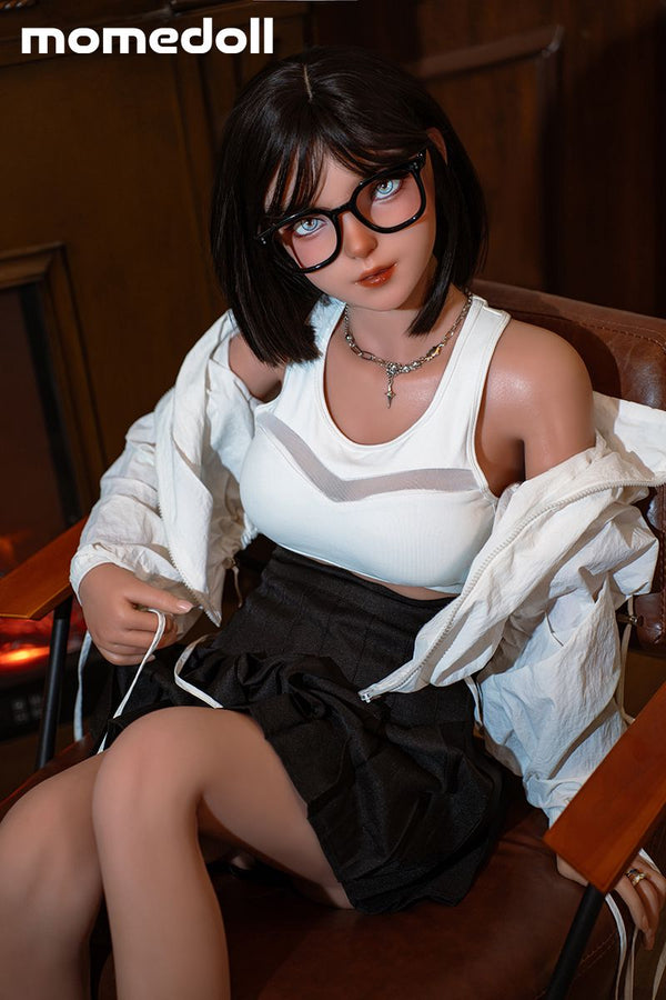 MomeDoll Skin Texture 148cm/4ft10 C CUP Taki #MHS051A-A ME005