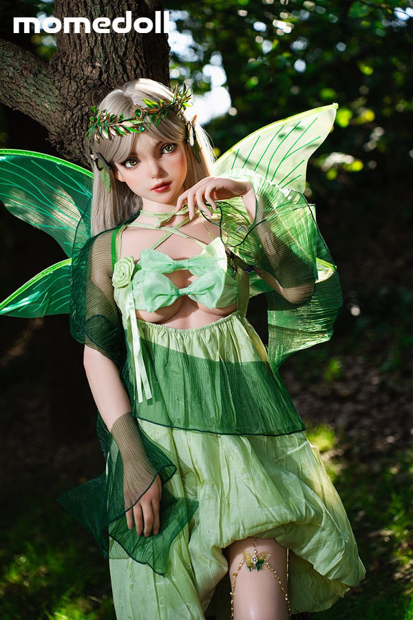 MomeDoll Skin Texture 148cm/4ft10 C CUP Taki #MHS051C-C ME007