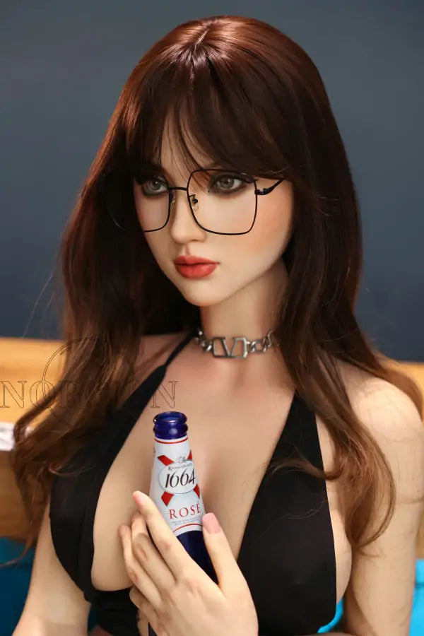 Normon Doll Silicone 163cm/5ft4 F Cup Lena