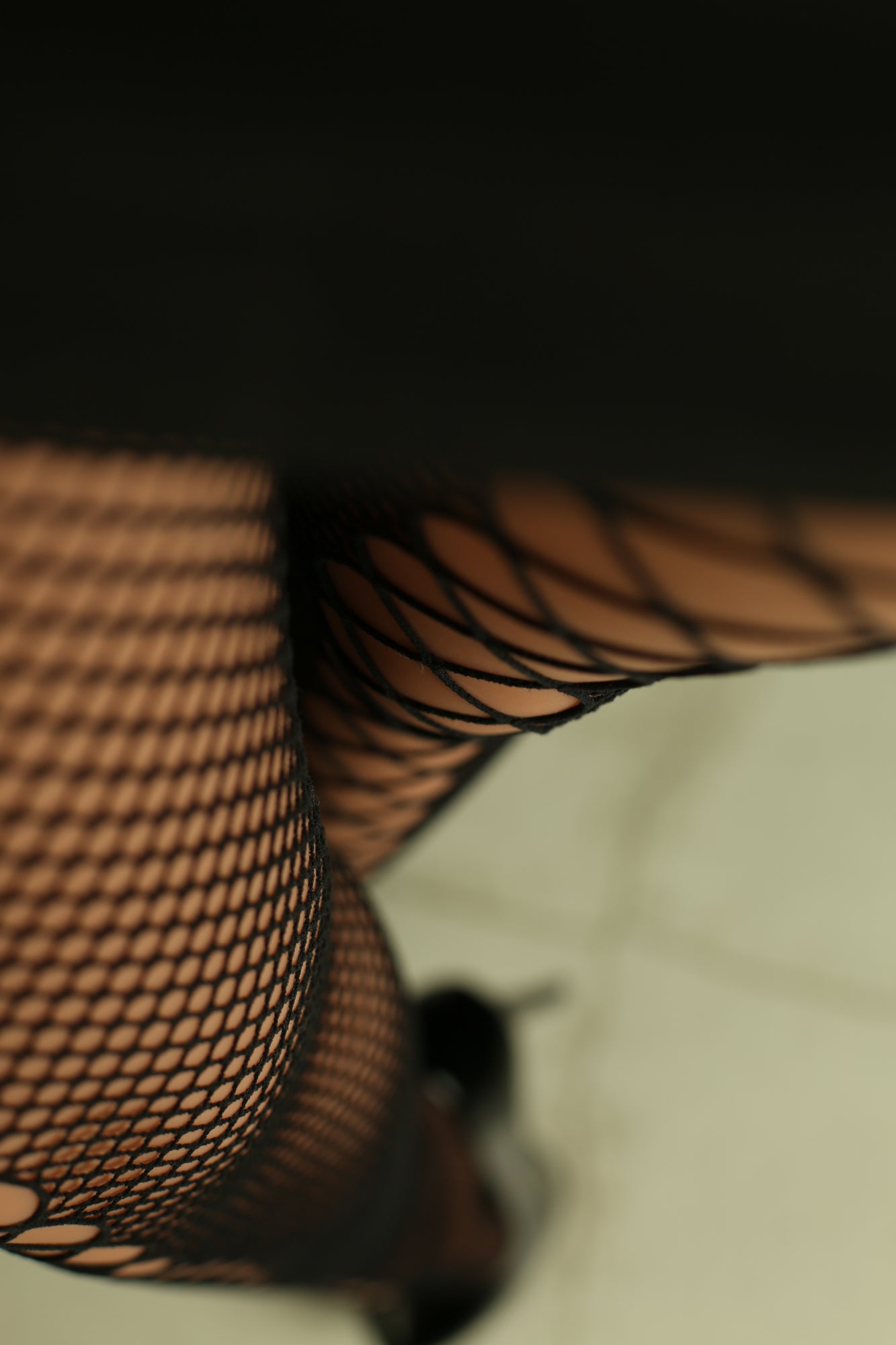 ClimaxDoll Classic Silicone OL 160B Leg image 6