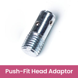 Push Fit Head Adaptor