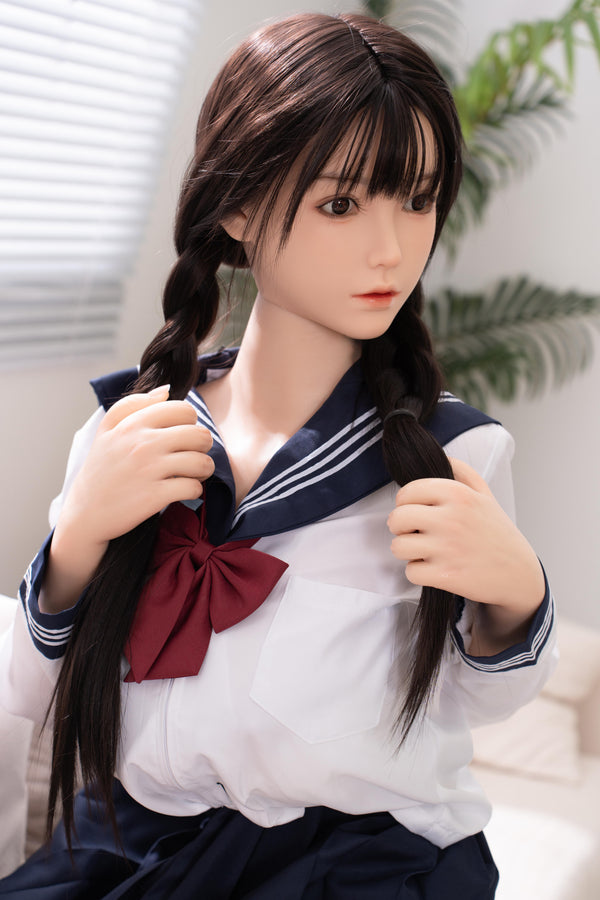 QM DOLL Silicone 163cm/5ft4 E Cup S07 E