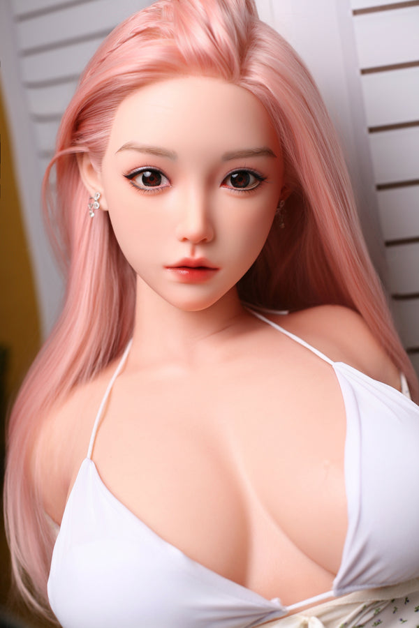 QM DOLL Silicone 163cm/5ft4 E Cup S07 H