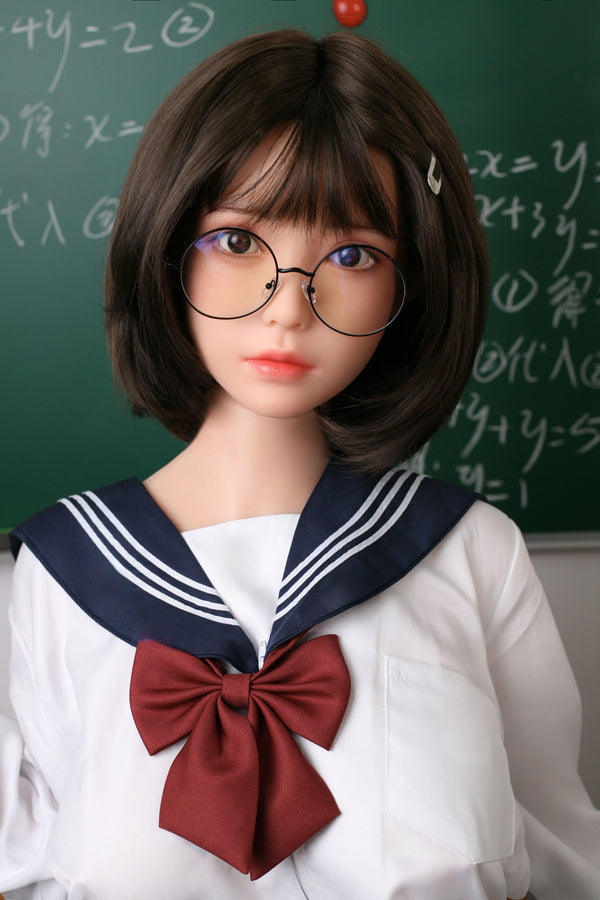 QM DOLL Silicone 163cm/5ft4 E Cup S07 J
