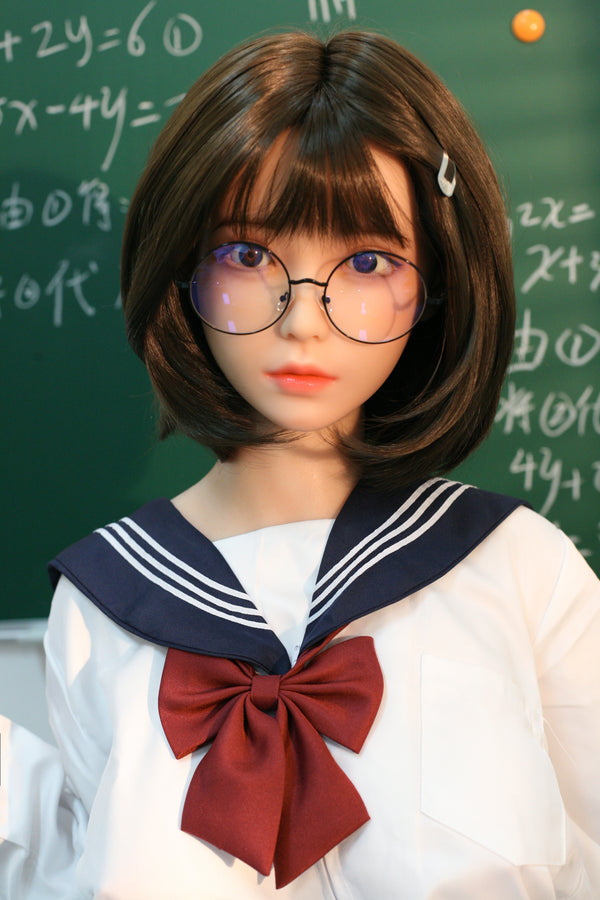 QM DOLL Silicone 163cm/5ft4 E Cup S07 J