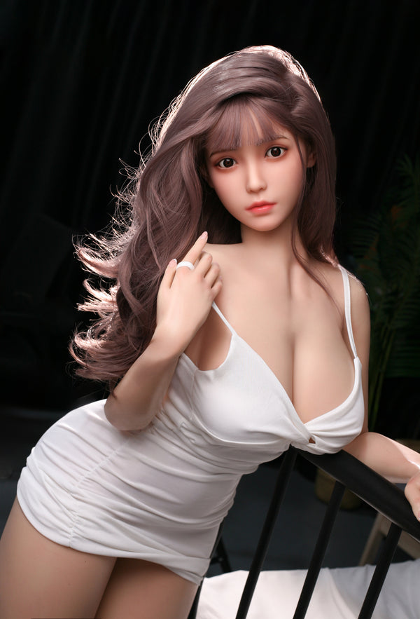 QM DOLL Silicone 163cm/5ft4 E Cup S07 K
