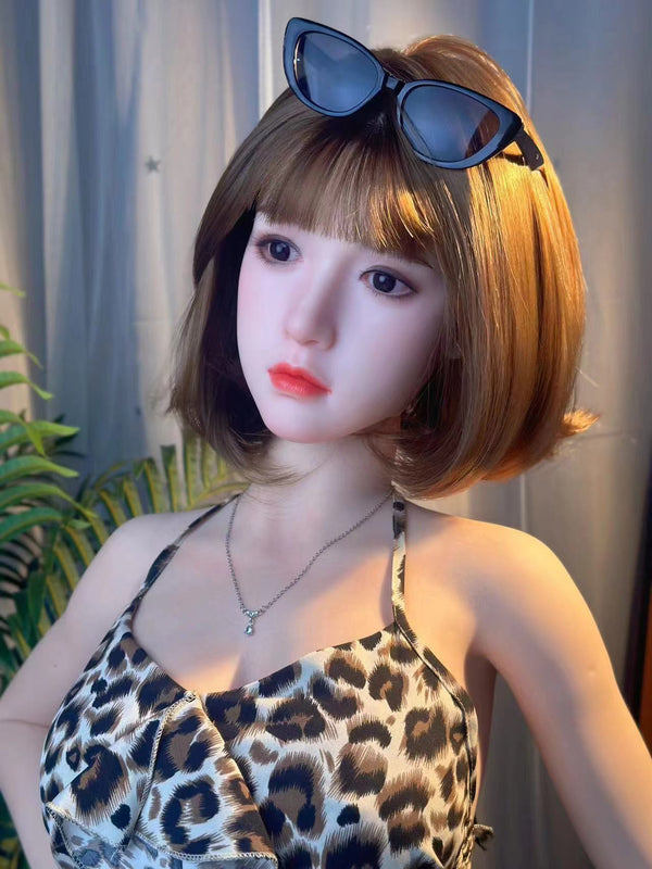 QM DOLL Silicone 163cm/5ft4 E Cup S11 A