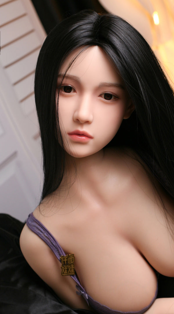 QM DOLL Silicone 163cm/5ft4 E Cup S11 F