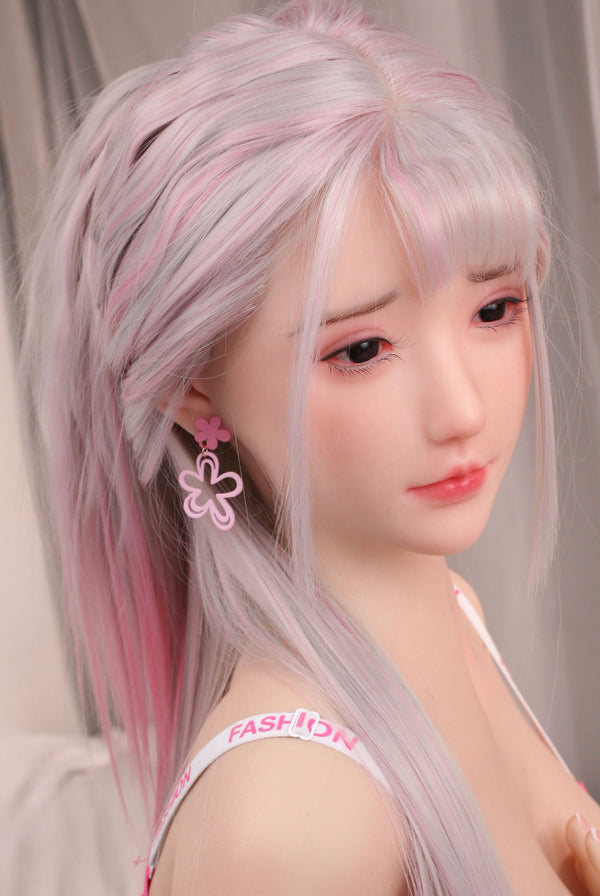 QM DOLL Silicone 163cm/5ft4 E Cup S12 I