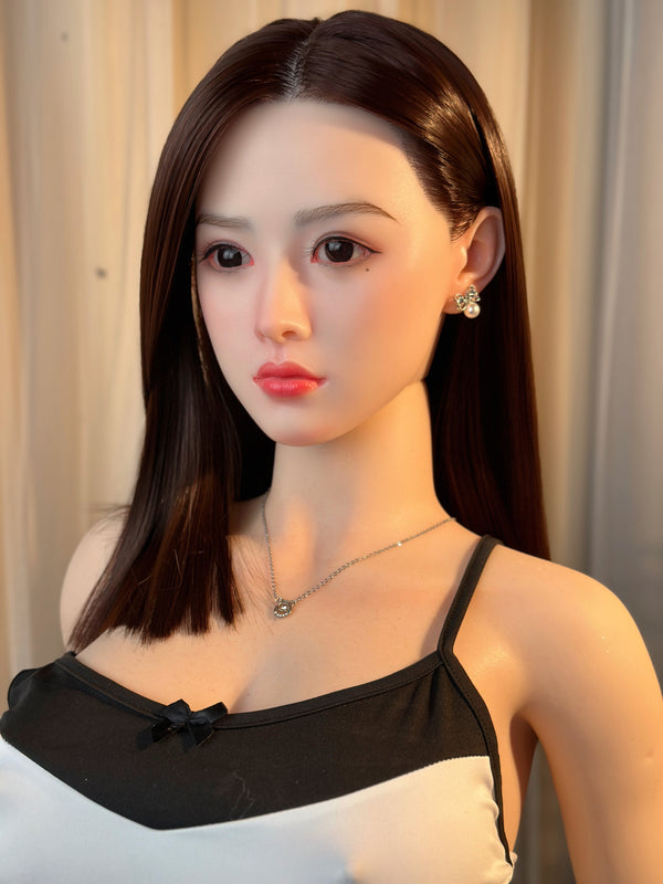 QM DOLL Silicone 163cm/5ft4 E Cup S13 G