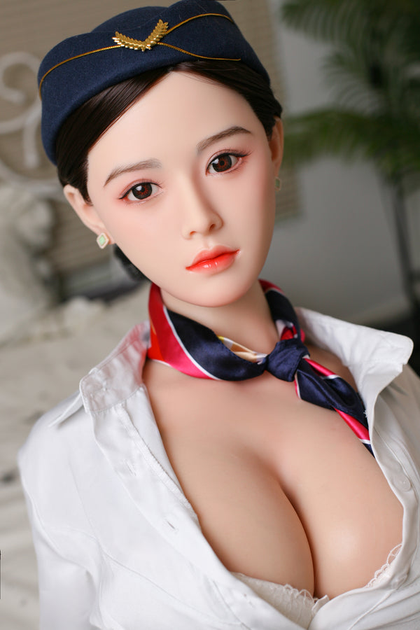 QM DOLL Silicone 163cm/5ft4 E Cup S13 I
