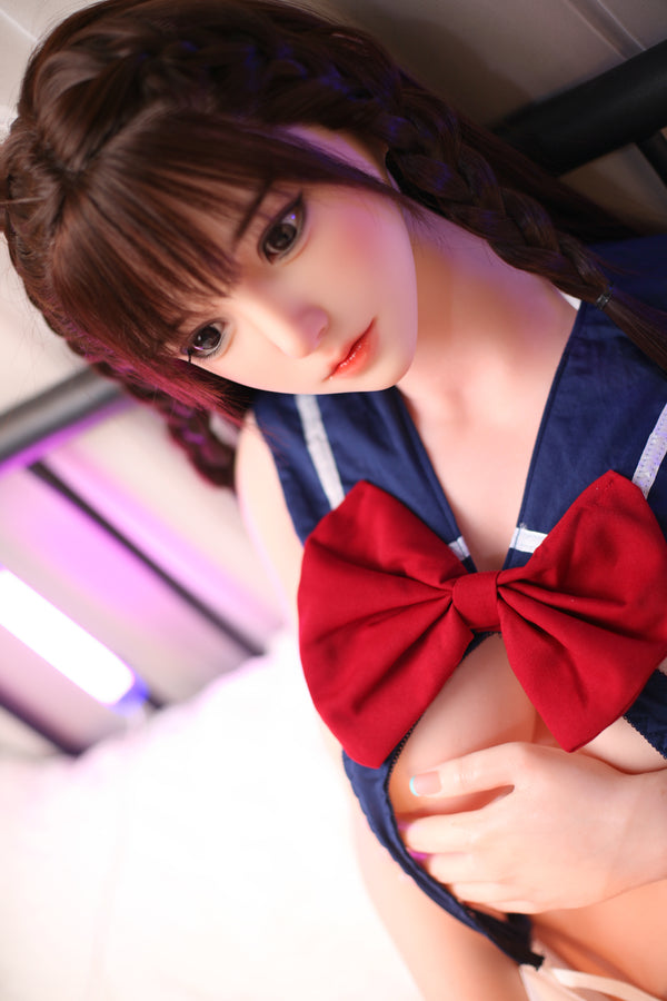 QM DOLL Silicone 163cm/5ft4 E Cup S14 E