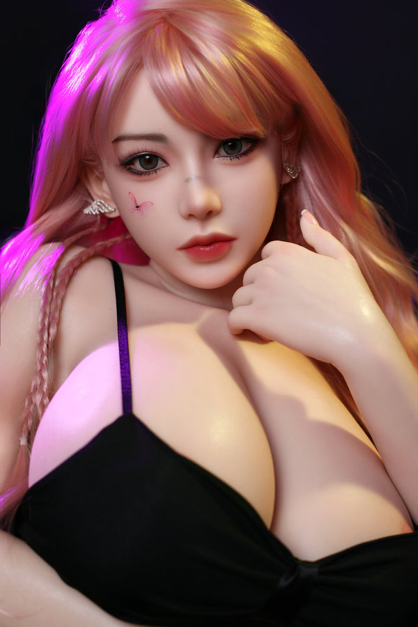 QM DOLL Silicone 163cm/5ft4 E Cup S20 B