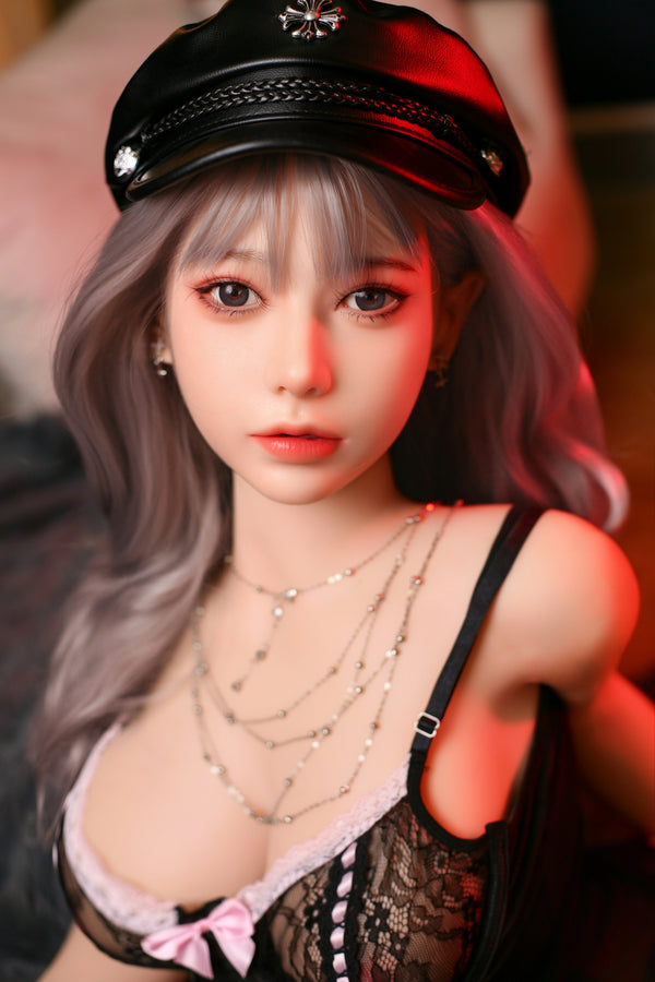 QM DOLL Silicone 163cm/5ft4 E Cup S20