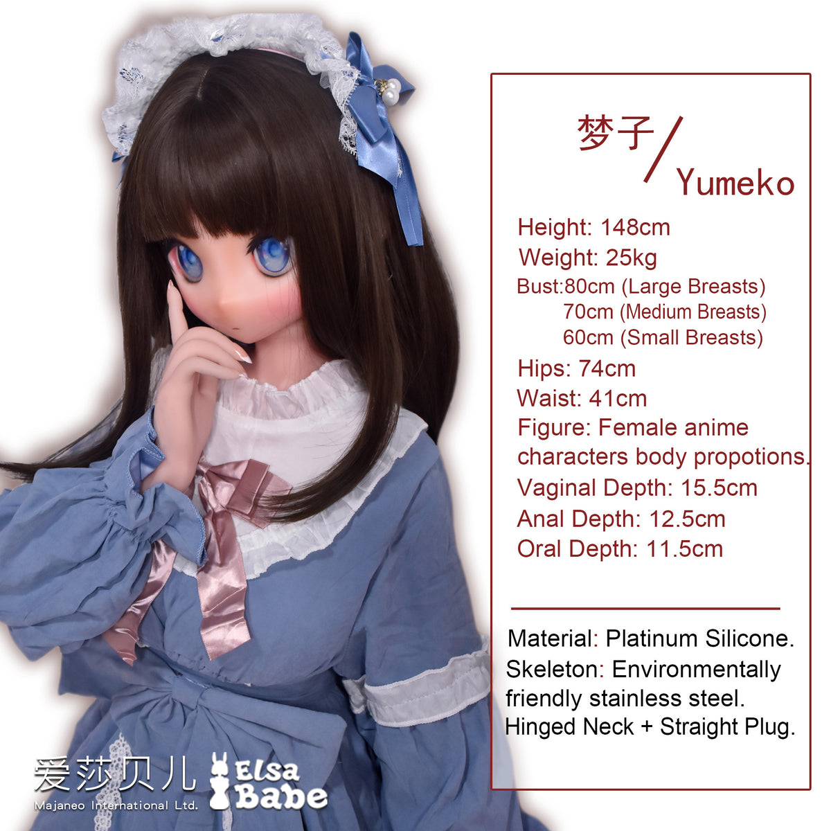 Measurement Image