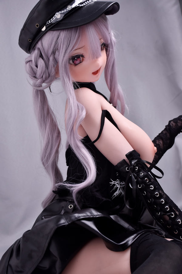 ElsaBabe 148cm/4ft10 Watanabe Yuno RAD024