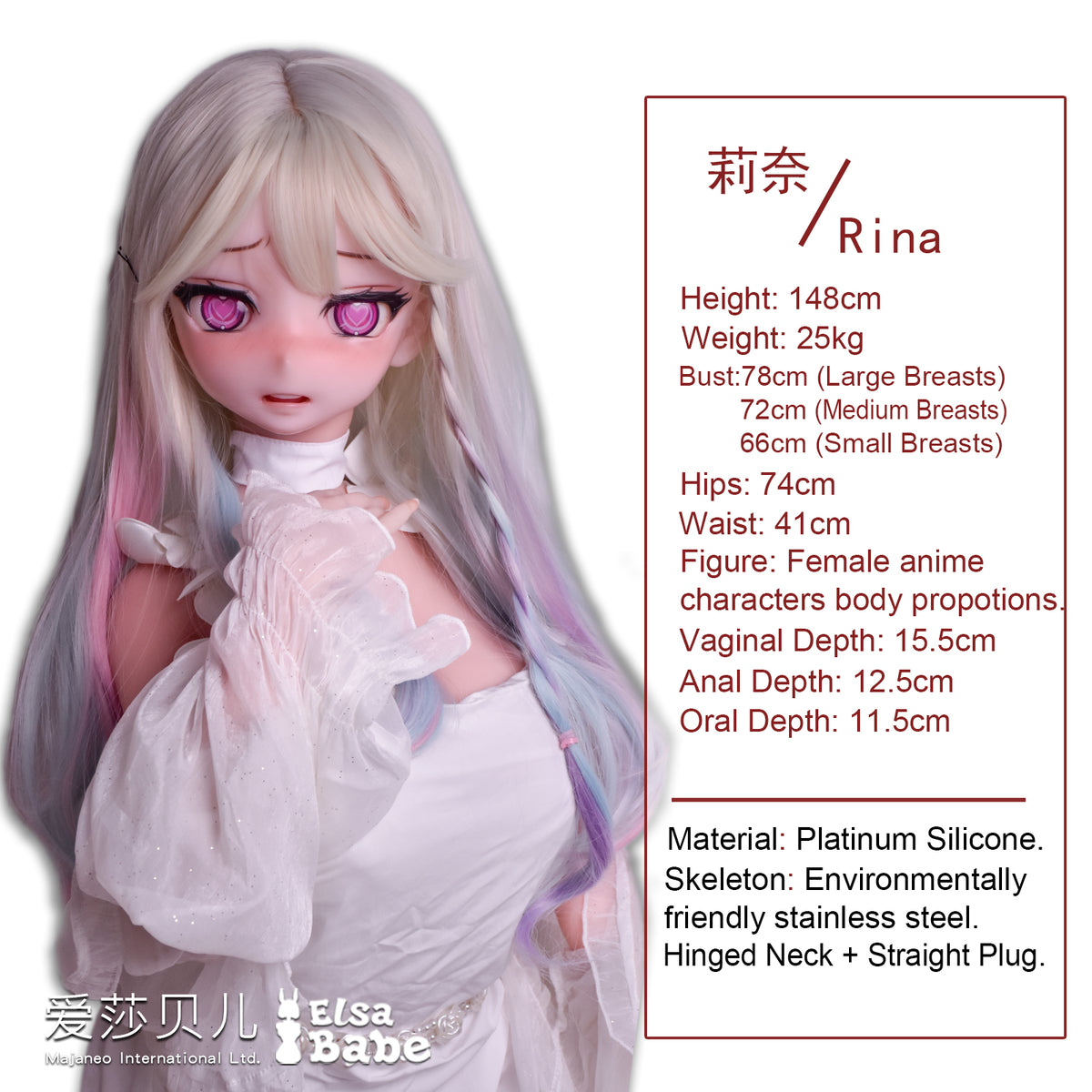 Measurement Image