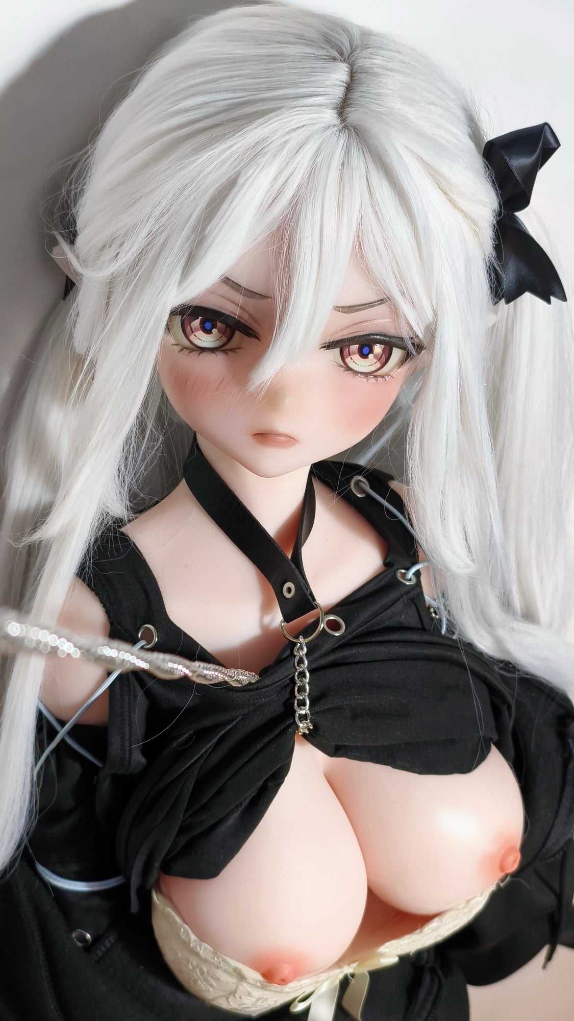 ElsaBabe 148cm/4ft10 Nakae Touko RAD038 image 6