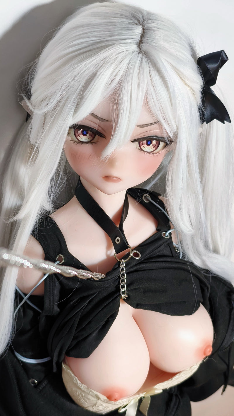 ElsaBabe 148cm/4ft10 Nakae Touko RAD038 image 6