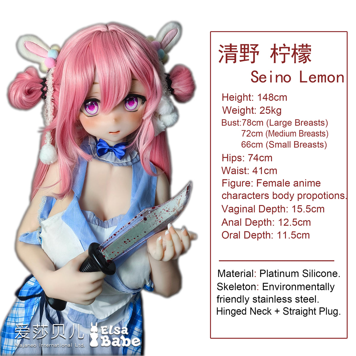 Measurement Image