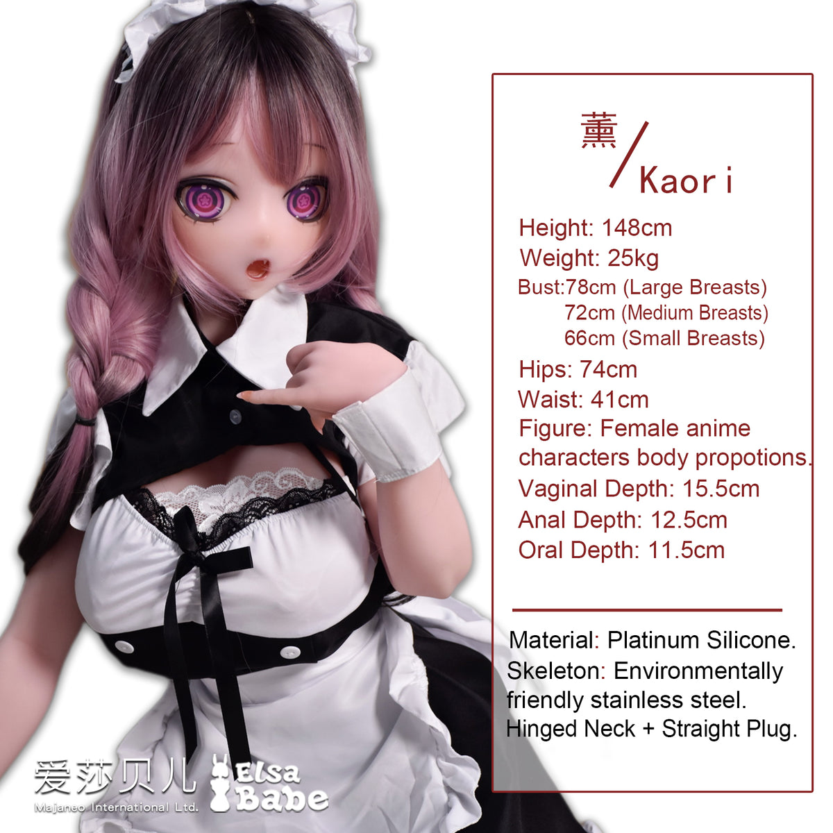 Measurement Image