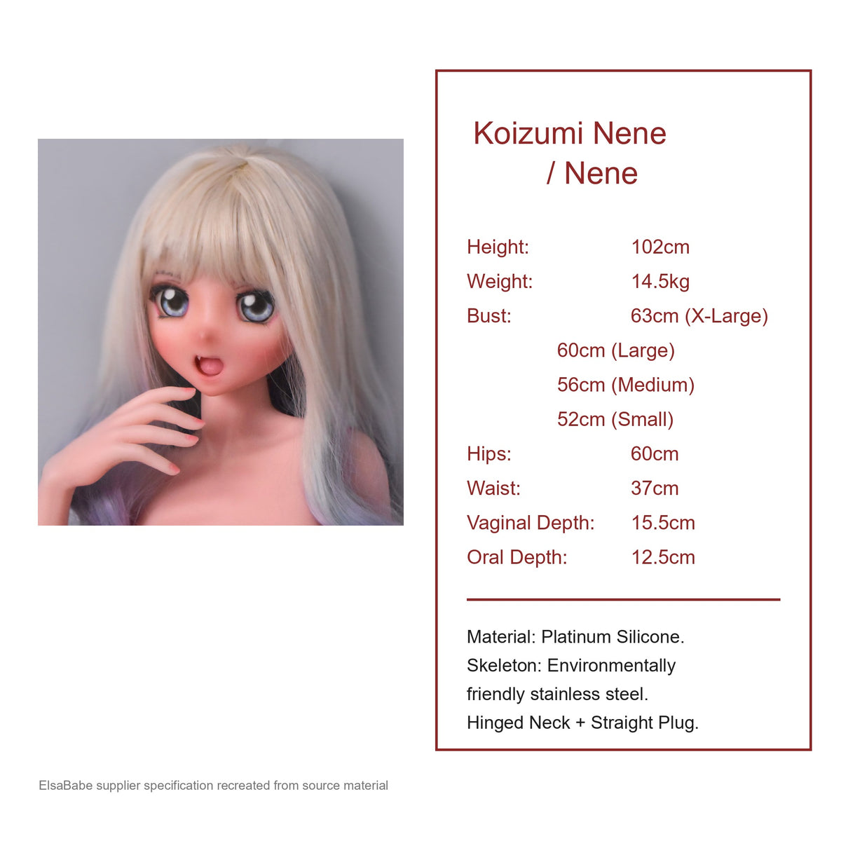 Measurement Image