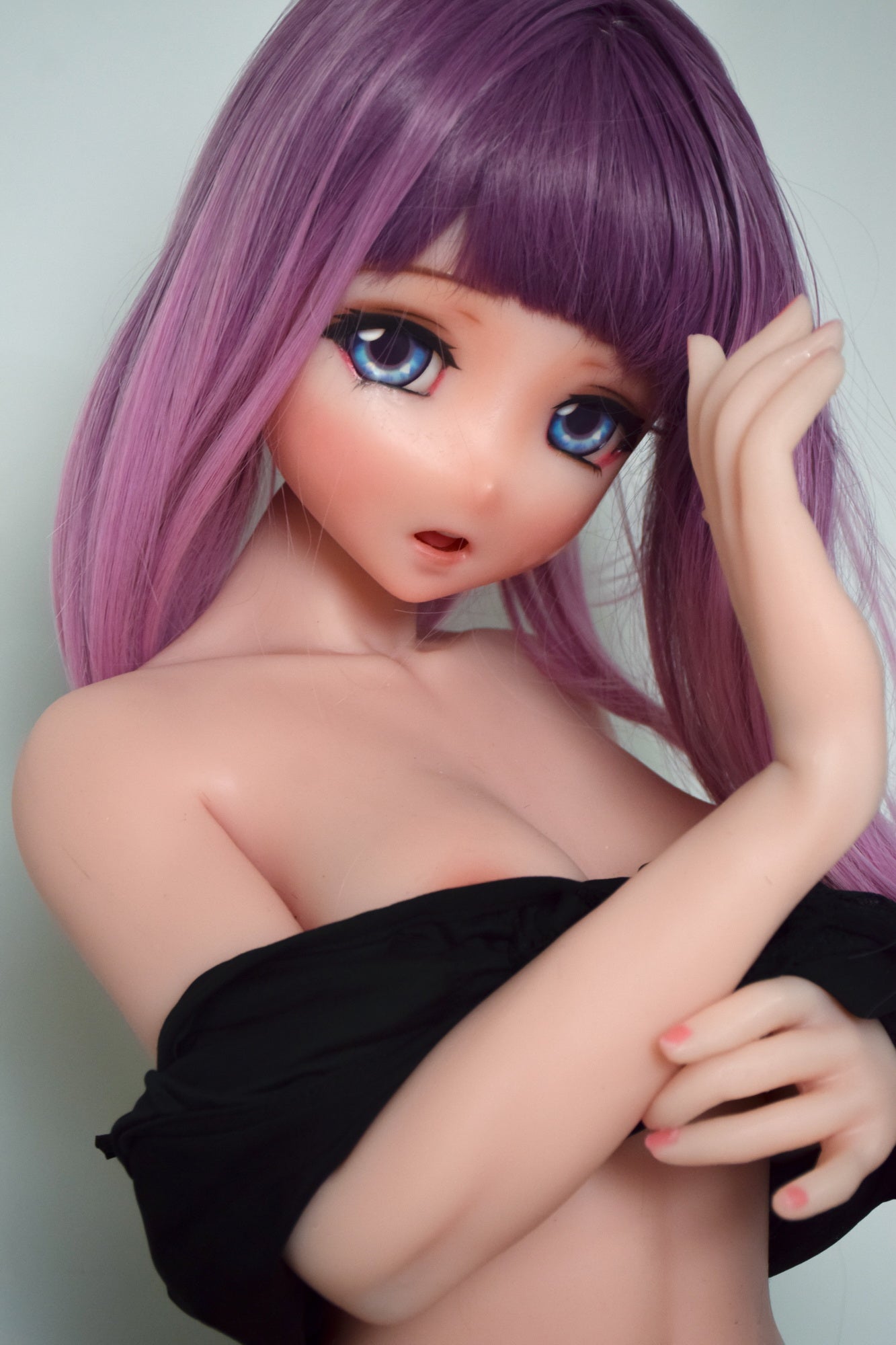 ElsaBabe 102cm/3ft4 Tachibana Kotoko RADA004 image 5