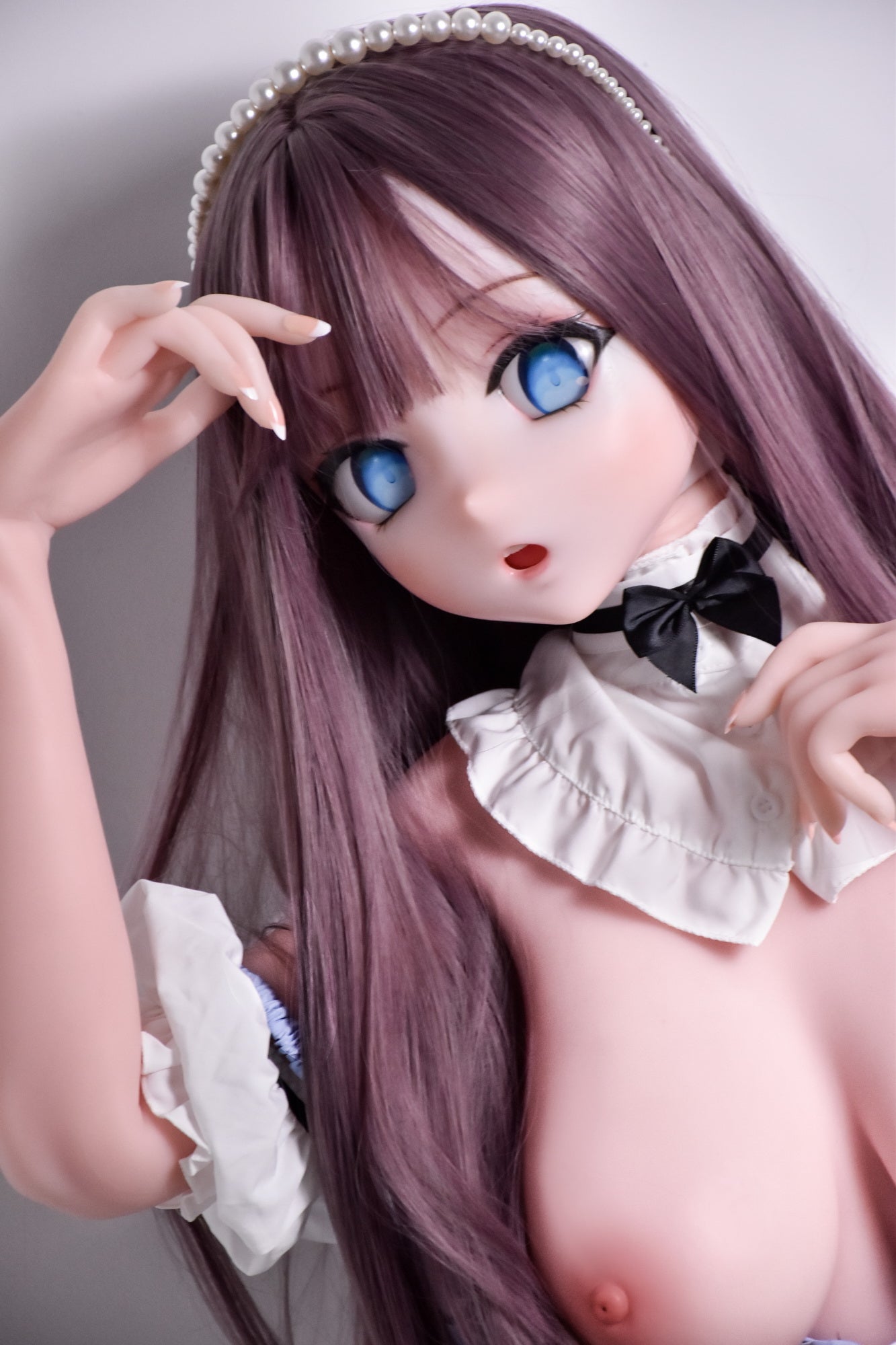 ElsaBabe 165cm/5ft5 Mogami Maaya RAHC008 image 4