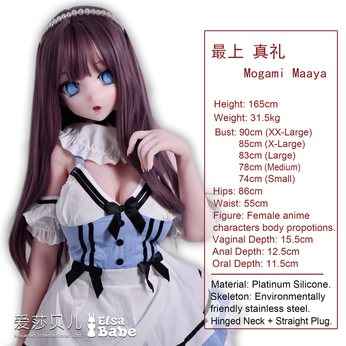 Measurement Image