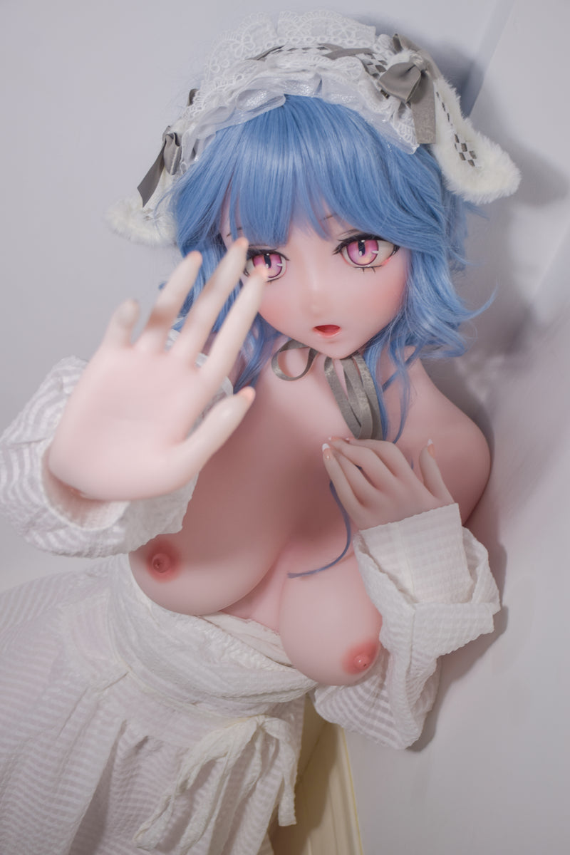 ElsaBabe 165cm/5ft5 Hayakawa Coco RAHC011 image 4